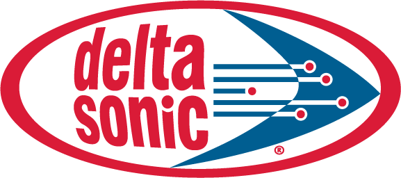 Delta Sonic Logo